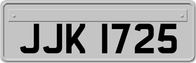 JJK1725