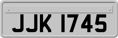 JJK1745
