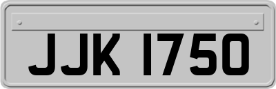 JJK1750