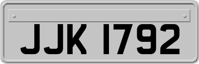 JJK1792