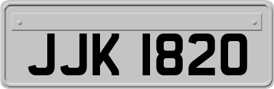 JJK1820