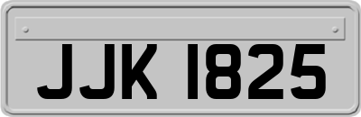 JJK1825