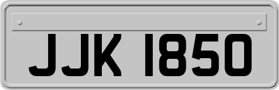 JJK1850