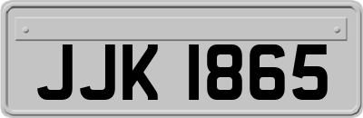 JJK1865