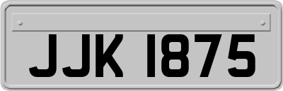 JJK1875