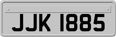 JJK1885