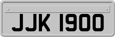 JJK1900