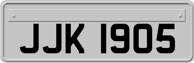 JJK1905