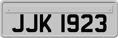 JJK1923
