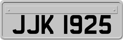 JJK1925