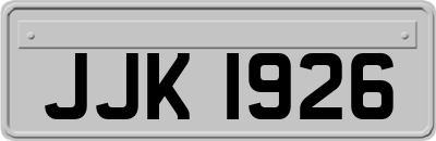 JJK1926
