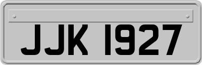 JJK1927