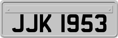JJK1953