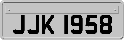 JJK1958