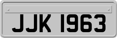 JJK1963