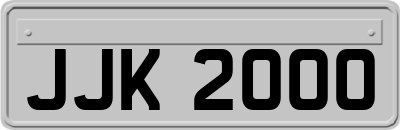 JJK2000