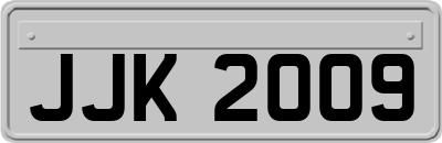 JJK2009