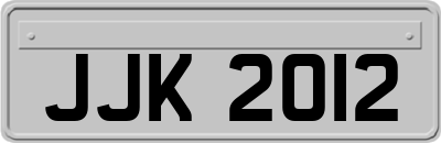 JJK2012