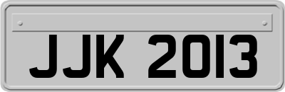 JJK2013