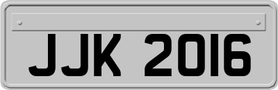 JJK2016