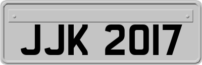 JJK2017