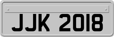 JJK2018