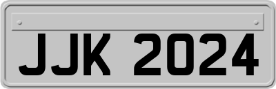 JJK2024