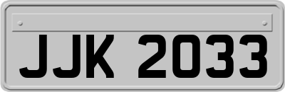 JJK2033
