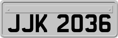 JJK2036