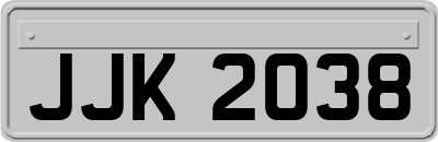 JJK2038