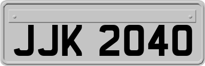 JJK2040