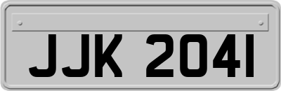 JJK2041