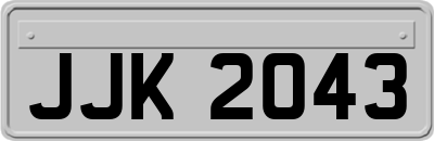 JJK2043