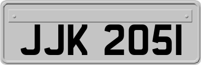 JJK2051
