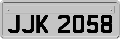 JJK2058