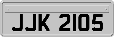 JJK2105