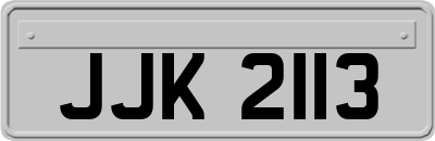 JJK2113