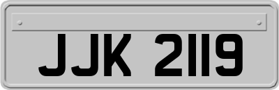 JJK2119