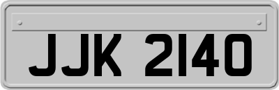 JJK2140