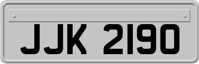 JJK2190