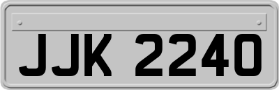 JJK2240