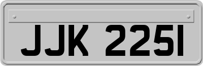 JJK2251
