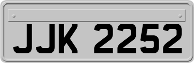JJK2252