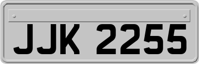 JJK2255