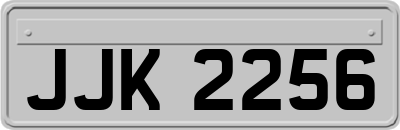 JJK2256