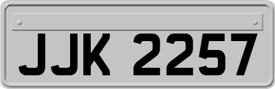 JJK2257
