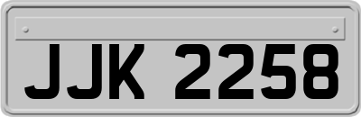 JJK2258