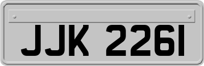JJK2261