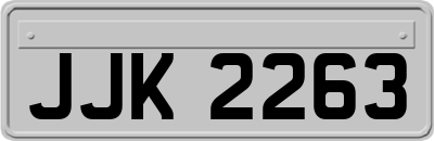 JJK2263