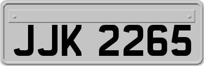 JJK2265